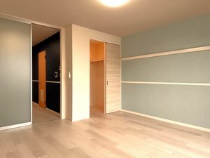 キャットワン 201号-3