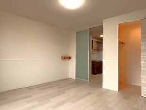 キャットワン 201号-4