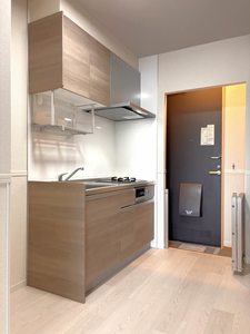 キャットワン 201号-5