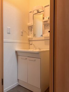 キャットワン 201号-7