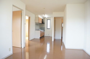 メゾンボンヌシャンヌＡ 102号-3