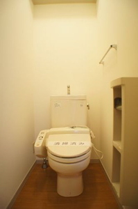 メゾンボンヌシャンヌＡ 102号-10