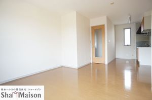 メゾンボンヌシャンヌＡ 201号-3