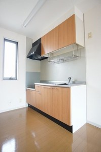 メゾンボンヌシャンヌＡ 201号-5