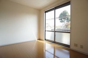 メゾンボンヌシャンヌＡ 201号-6