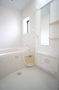 メゾンボンヌシャンヌＡ 201号-9