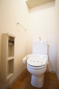 メゾンボンヌシャンヌＡ 201号-10