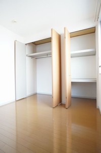 メゾンボンヌシャンヌＡ 201号-11