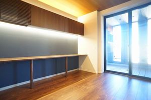 BETON AJURE せせらぎ 201号-3