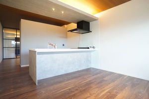 BETON AJURE せせらぎ 201号-5