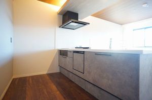 BETON AJURE せせらぎ 201号-6