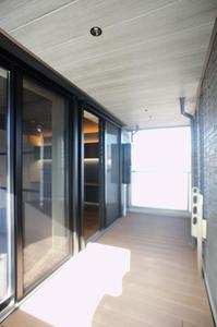 BETON AJURE せせらぎ 201号-8