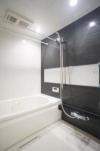 ＢＥＴＯＮ　ＡＪＵＲＥ　せせらぎ 203号-4