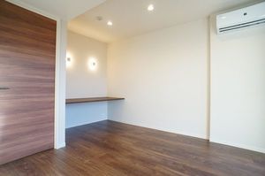 ＢＥＴＯＮ　ＡＪＵＲＥ　せせらぎ 203号-7