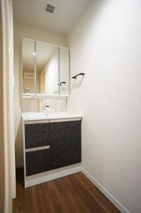 ＢＥＴＯＮ　ＡＪＵＲＥ　せせらぎ 203号-8