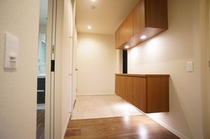 ＢＥＴＯＮ　ＡＪＵＲＥ　せせらぎ 203号-9