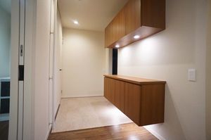BETON AJURE せせらぎ 303号-9