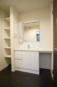 ヴェルコリーナ 202号-9