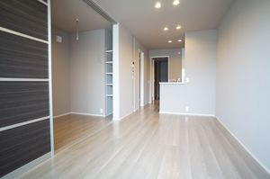 ラフィーナ 201号-2