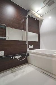 ラフィーナ 201号-4