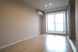 ラフィーナ 201号-5