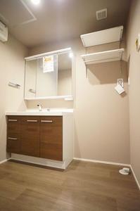 ラフィーナ 201号-8