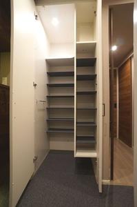 ラフィーナ 201号-10