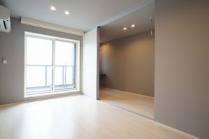 ラフィーナ 301号-2