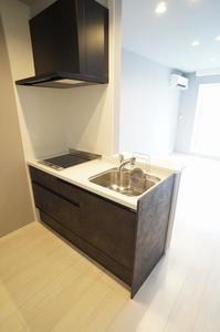 ラフィーナ 301号-3