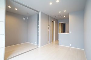 ラフィーナ 301号-6