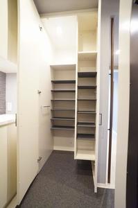 ラフィーナ 301号-10