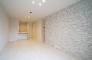 シャーメゾン　プリーモ 101号-2