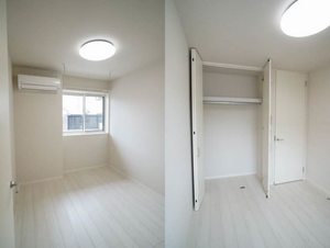 シャーメゾン　プリーモ 101号-5