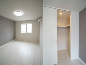 シャーメゾン　プリーモ 101号-6