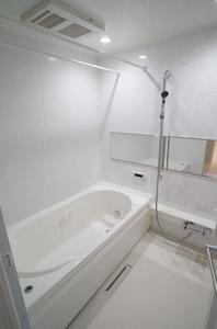 シャーメゾン　プリーモ 101号-8