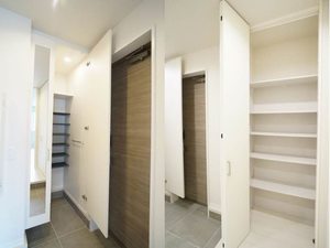 シャーメゾン　プリーモ 101号-11