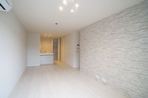 シャーメゾン　プリーモ 201号-2