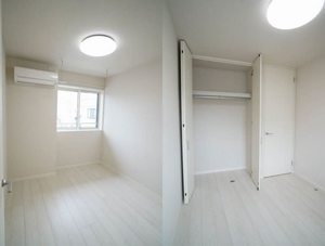 シャーメゾン　プリーモ 201号-5