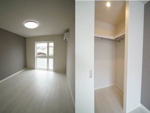 シャーメゾン　プリーモ 201号-6