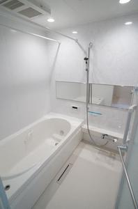 シャーメゾン　プリーモ 201号-8