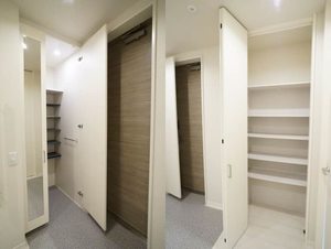 シャーメゾン　プリーモ 201号-11