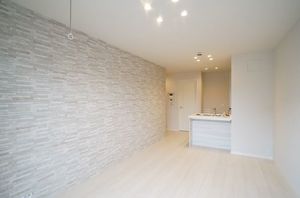 シャーメゾン　プリーモ 302号-2