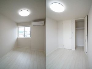 シャーメゾン　プリーモ 302号-5