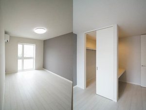 シャーメゾン　プリーモ 302号-6