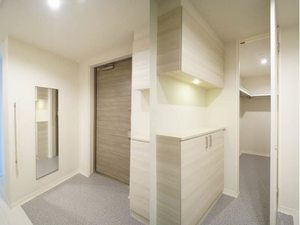 シャーメゾン　プリーモ 302号-11