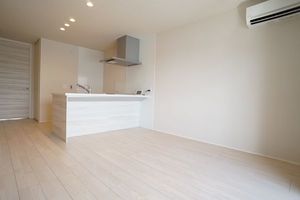 セゾン　ブランシェ 101号-2