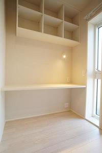 セゾン　ブランシェ 101号-6