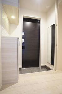 セゾン　ブランシェ 101号-9