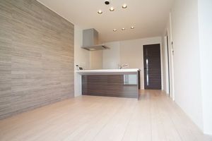 セゾン　ブランシェ 103号-2