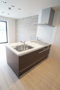 セゾン　ブランシェ 103号-3